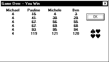 Best Human Winning Game Image #3